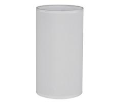 Brilagi - gaubtas stalinei lempai TABLON E27, skersmuo 14 cm, balta