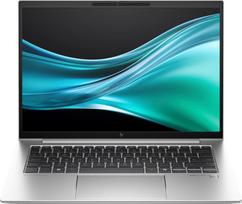 Hewlett-Packard HP EliteBook 840 G11 Intel Core Ultra 5 125H Laptop 35.6 cm (14") WUXGA 16GB DDR5-SDRAM 512GB SSD Wi-Fi 6E (802.11ax) Windows 11 Pro AI PC Silver