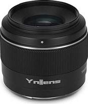 Yongnuo YN50mm F1.8S DA DSM F1.8 Didelės diafragmos laikiklis ir objektyvas AF/MF Automatinis fokusavimas, suderinamas su "Sony APS-C