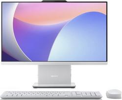 Lenovo IdeaCentre AIO 24IRH9 Intel® Core™ i3 i3-1315U 60.5 cm (23.8") FHD All-in-One PC 8GB DDR5-SDRAM 512GB SSD Windows 11 Home Wi-Fi 6 (802.11ax) Grey