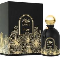 Awatif Black parfumuotas vanduo, Zimaya – 100 ml
