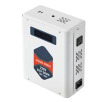 Įtampos keitiklis 2000VA, 220V į 110V transformatorius