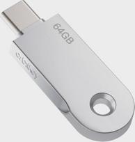 Orbitkey - USB-C 64GB
