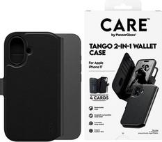 PanzerGlass - CARE Feature Case Tango Two-in-One Wallet Case w. MagSafe - iPhone 17