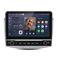 automagnetola radijas junsun vw passat b7 2010-2015 gps navigacija wifi usb bluetooth carplay fm vairo valdymo funkcija 64gb