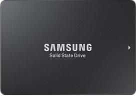 Samsung PM893 7.68TB Data Center SSD, 2.5'' 7mm, SATA 6Gb/s, Read/Write: 560/530MB/s, Random Read/Write IOPS 98K/31K