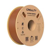 Creality 3D Hyper Series PLA Polylactic Acid (PLA) Brown 1 kg