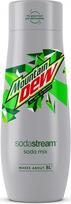 Sodastream - Mountain Dew Diet
