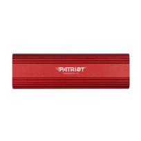 Patriot Memory Transporter Lite 1 TB USB Type-C 3.2 Gen 2 (3.1 Gen 2) Red