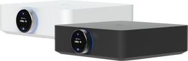 Ubiquiti UPL-Amp-B-EU premium speaker amplifier designed for high-fidelity multi-zone audio streaming and immersive spatial sound experience, 130 watts per channel at 8 ohms