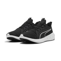 PUMA treniruočių batai vyrams PUMA Softride Carson Knit PUMA Black-PUMA - 31049601, juodi, 42
