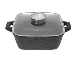 Puodas 26*26cm 5.8L neprid. indukc. ODELO ARM