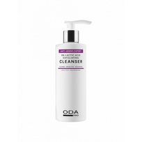 9% Lactic Acid Exfoliating Cleanser Eksfolijuojantis prausiklis su 9% pieno rūgštimi 200ml