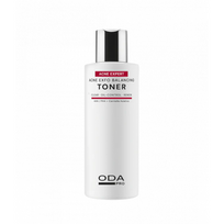 Acne Exfo Balancing Toner Eksfolijuojantis ir balansuojantis tonikas riebiai ir spuoguotai odai 200ml