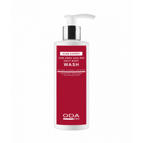 Acne Away AHA-BHA Daily Body Wash Kasdienis kūno prausiklis spuogų kontrolei 200ml