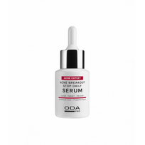 Acne Breakout Stop Daily Serum Serumas spuogų kontrolei 30ml