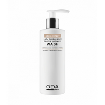 LAC+ PH Balance Gentle Intimate Wash Švelnus intymios higienos prausiklis 200ml