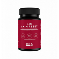 ACN Skin Reset Daugiafunkciai maisto papildai 60 kapsulių