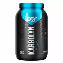 EFX SPORTS Karbolyn - 1950g Citrinos