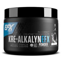 EFX SPORTS Kre-Alkalyn EFX Powder (grynas) – 100g