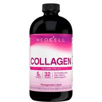 NEOCELL Collagen Type 1 & 3 Liquid - 473ml