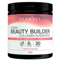 NEOCELL Vegan Beauty Builder Collagen Alternative - 240g