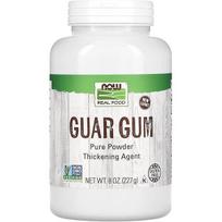 NOW Guar Gum Pure Powder - 227g