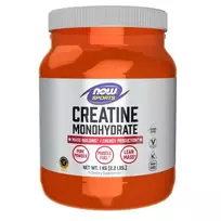 NOW Creatine Monohydrate - 1000g