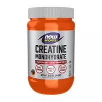 NOW Creatine Monohydrate - 600g