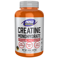 NOW Creatine Monohydrate - 227g