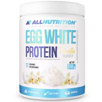 ALLNUTRITION Egg White Protein - 510g Šokoladas
