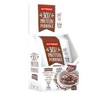 NUTREND 30% Protein Porridge - 5x50g Šokoladas