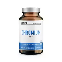 ICONFIT Chromium - 90 kaps.