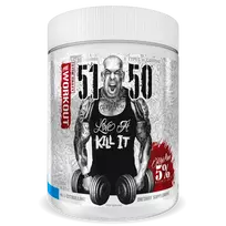 RICH PIANA 5% NUTRITION 5150 - 372g Blue Ice