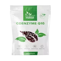 RAW POWDERS Coenzyme Q10 - 60 kaps.