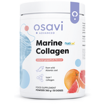 OSAVI Marine Collagen Wild Cod - 360g Citrina