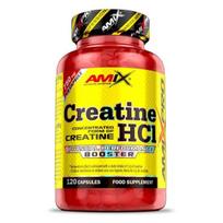 AMIX PRO Creatine HCl - 120 kaps.