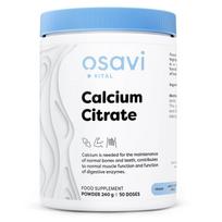 OSAVI Calcium Citrate - 240g