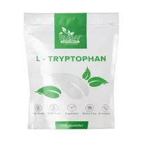 RAW POWDERS L-Tryptophan - 100g