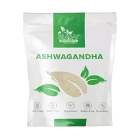 RAW POWDERS Ashwagandha - 100g