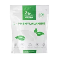 RAW POWDERS L-Phenylalanine - 250g