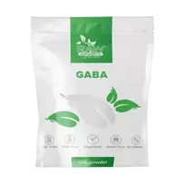 RAW POWDERS GABA - 125g