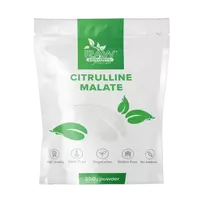 RAW POWDERS Citrulline Malate - 250g