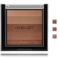 Inglot Multicolour Bronzing Powder bronzinė pudra veidui - 78