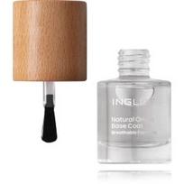 Inglot Natural Origin Base Coat nagų lako pagrindas - 8 ml.