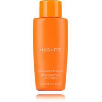 Inglot Nail Enamel Remover nagų lako valiklis be acetono - 25 ml.