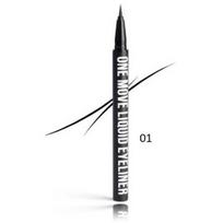 Inglot One Move Liquid EyeLiner skystas akių vokų pravedimas - 01