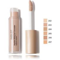 Inglot Peptide Lifting Eye Concealer maskavimo priemonė paakiams - Warm Peach 207