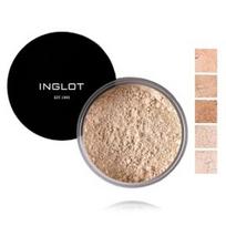 Inglot Perfect Finish Loose Powder biri pudra veidui - 05