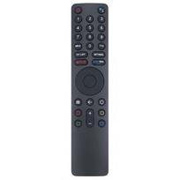 Išmaniojo (Smart TV) ir televizoriaus priedas Universalus valdymo pultelis skirtas Xiaomi Smart TV